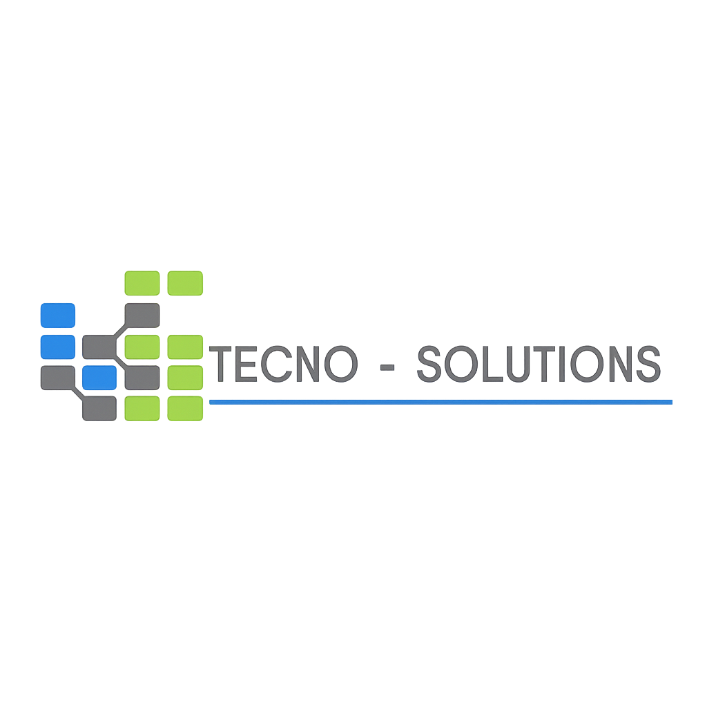 Tecno-Solutions